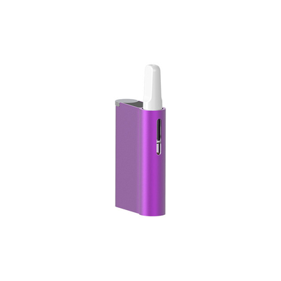 Batterie variable Kit Cbd Vaporizer 400mAh Connetor magnétique de Prehat Vape de tension