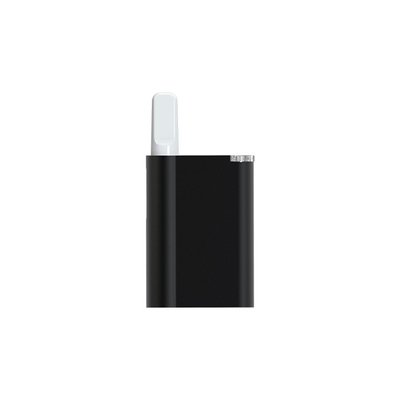 Buttonless préchauffent la tension réglable 400mah 3.8V de mod de Vape de boîte