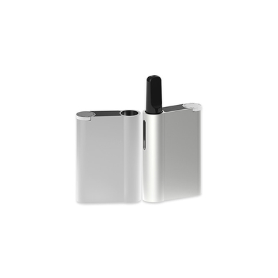 Préchauffez 510 la tension variable électronique de la batterie 400mAh 3.8V de clope de fil pour l'huile de Cbd