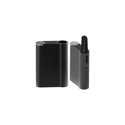 Tension variable rechargeable de Mods 400mah Buttonless de boîte de clope de CBD E