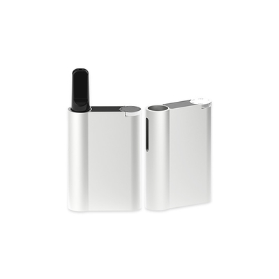 Fil automatique 400mAh Conncetion magnétique de Vape Pen Battery 510 d'huile d'aspiration
