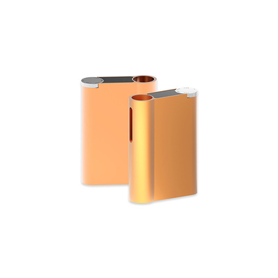 Préchauffez 510 le vaporisateur rechargeable Pen Kit de la batterie 3.6V 500mah de Vape