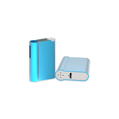 Kits automatiques de démarreur de Cbd Vape de fil des batteries 400mAh 510 de mod de Vape d'aspiration