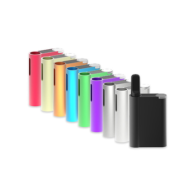 2.0V préchauffent Vape Pen Battery