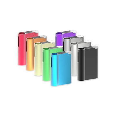 2.0V préchauffent Vape Pen Battery