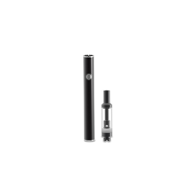 La marque adaptée aux besoins du client CBD Vape parquent 510 que le fil préchauffent Vape Pen Battery