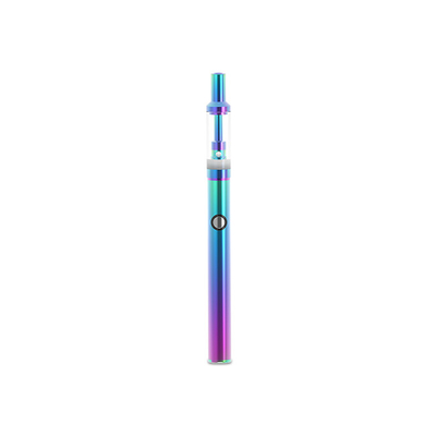 La bobine en céramique CBD préchauffent le fil 180mah 3.2v de la batterie 510 de Vape