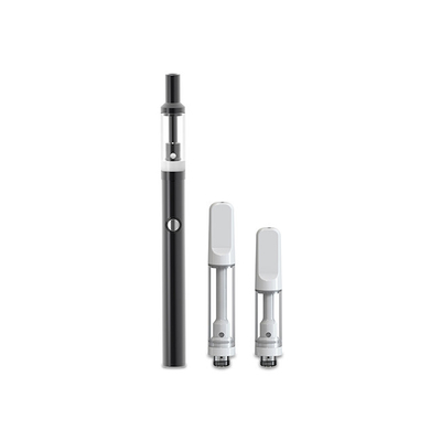 Fil Vape Pen Battery Preheat 180mah d'OEM 510 avec l'indicateur de LED