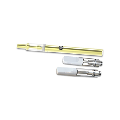 La marque adaptée aux besoins du client CBD Vape parquent 510 que le fil préchauffent Vape Pen Battery