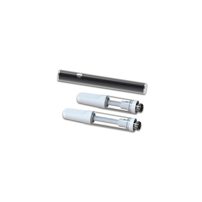 Fil Vape Pen Battery Preheat 180mah d'OEM 510 avec l'indicateur de LED