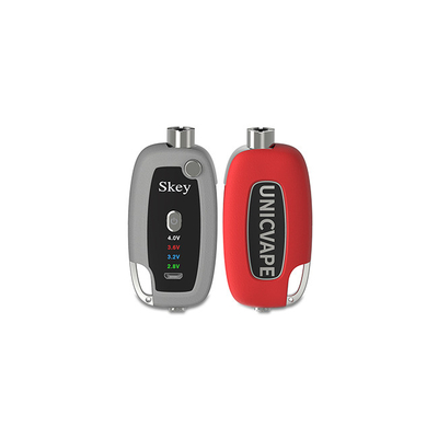Fil réglable 500mAh du kit 510 de Stater de vaporisateur de cartouche de tension