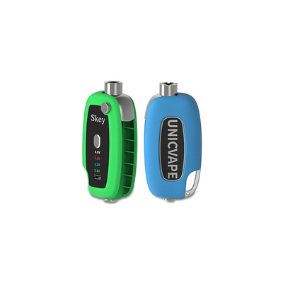 510 batterie réglable de la tension CBD de fil pour 510 cartouches de fil