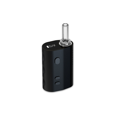 Retour de fines herbes portatif de Pen Kit Flower Vapes With Haptic de vaporisateur