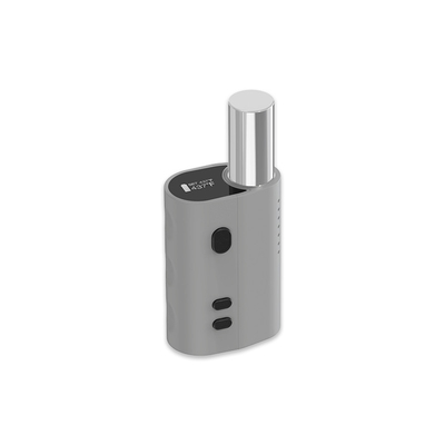 Les concentrés sèchent Herb Vaporizer Pen 0.5ohm pour la marijuana médicale