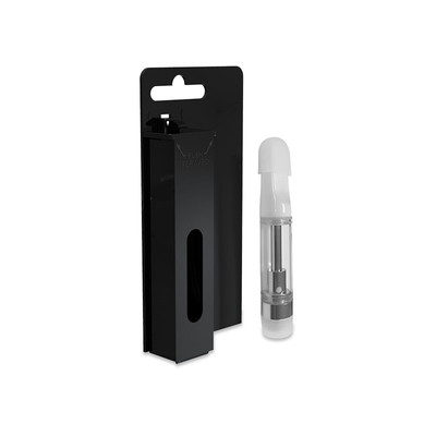 boursouflure de preuve d'enfant de boîte d'emballage de Vape de cartouches d'huile de 0.5ml 1.0ml