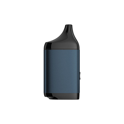 Chemin fait sur commande de Mini Size Dry Herb Vape Logo Herbal Vaporizer Isolated Air