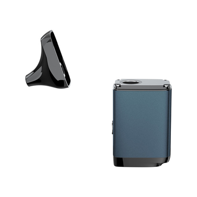 Retour haptique 1500mah Herb Vaporizer Customized Vape sec