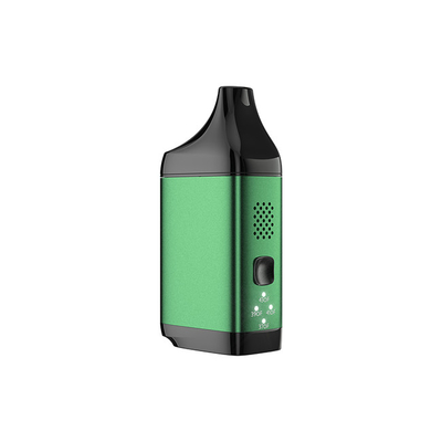 Retour haptique 1500mah Herb Vaporizer Customized Vape sec