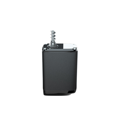 Vert sec de Herb Vaporizer Black Gray Blue de chambre en céramique de flux d'air de vortex