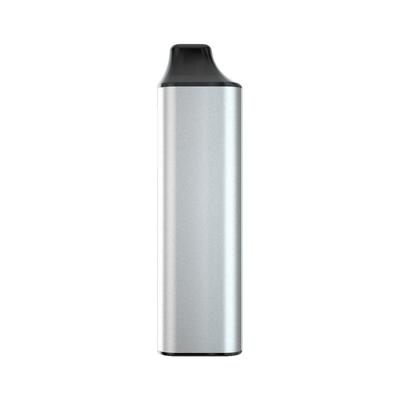 Une plus petite batterie jetable portative de CBD Vape avec le grand stylo de Vape de capacité