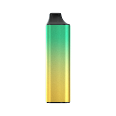 Une plus petite batterie jetable portative de CBD Vape avec le grand stylo de Vape de capacité