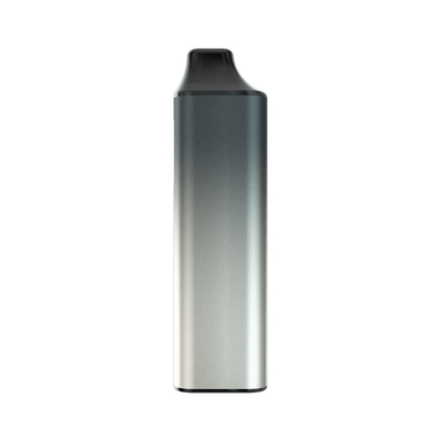 Vaporisateur jetable puissant léger de 400mah 2.0ml CBD avec préchauffer la fonction