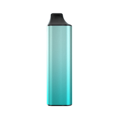 Vaporisateur jetable puissant léger de 400mah 2.0ml CBD avec préchauffer la fonction