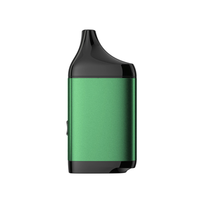 Batterie puissante sèche de Herb Vaporizer Kits With 1500mah de poids léger de vortex