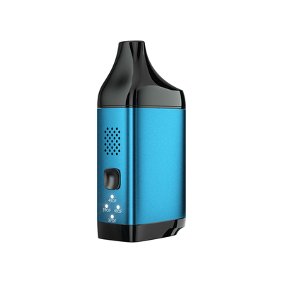 Batterie puissante sèche de Herb Vaporizer Kits With 1500mah de poids léger de vortex