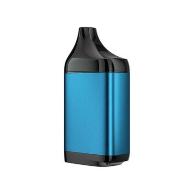 Batterie puissante sèche de Herb Vaporizer Kits With 1500mah de poids léger de vortex