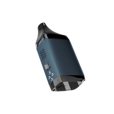 cellule de batterie de fines herbes sèche en alliage de zinc en céramique du vaporisateur 2000mah de la chambre NTC