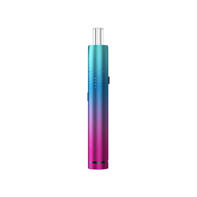 Tension variable de Vape Pen Battery 3.4V 350mah de fil de CBD THC 510